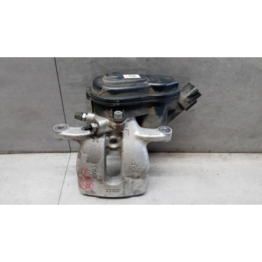 LEFT REAR CALIPER BRAKE  RENAULT Zoe 2019> used