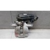 RENAULT LEFT REAR CALIPER BRAKE  RENAULT Zoe 2019> used
