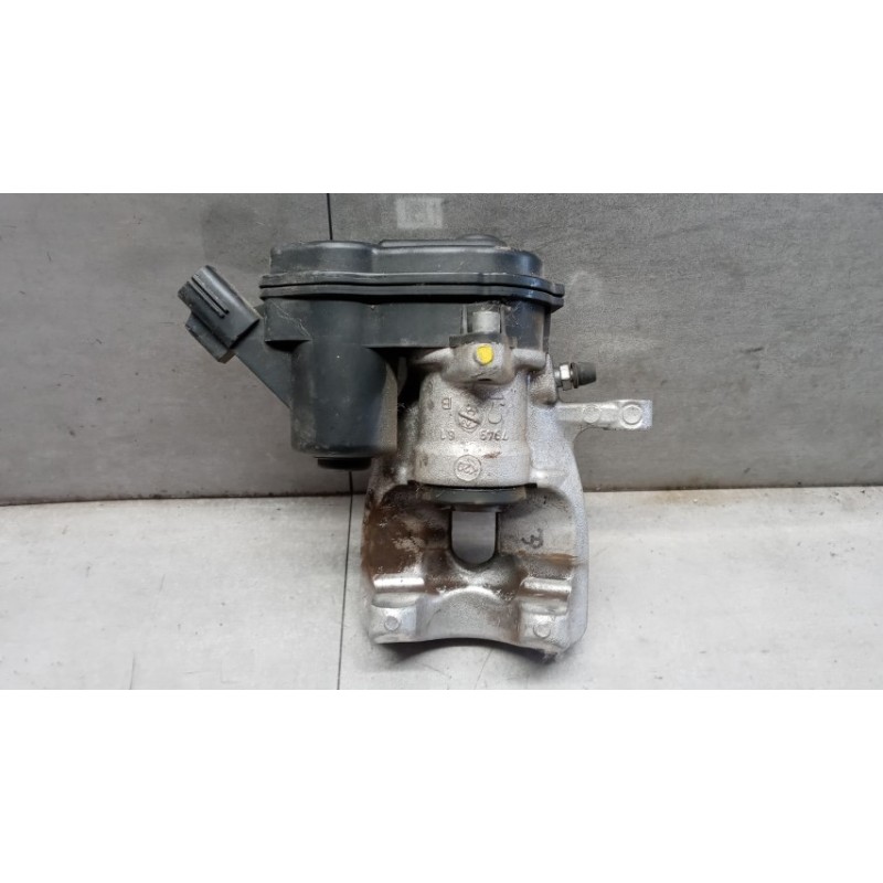 RENAULT LEFT REAR CALIPER BRAKE  RENAULT Zoe 2019> used