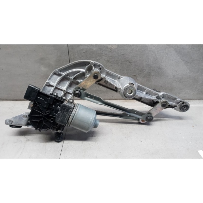 RENAULT windshield wiper motor RENAULT Zoe 2019> used