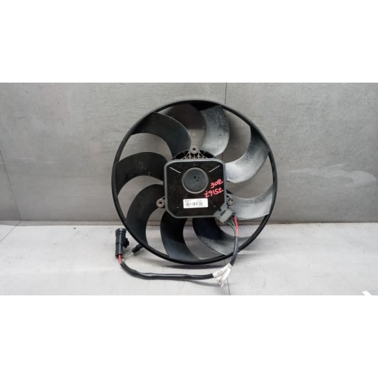 CONVEYOR ELECTRIC FAN RENAULT Zoe 2019> used
