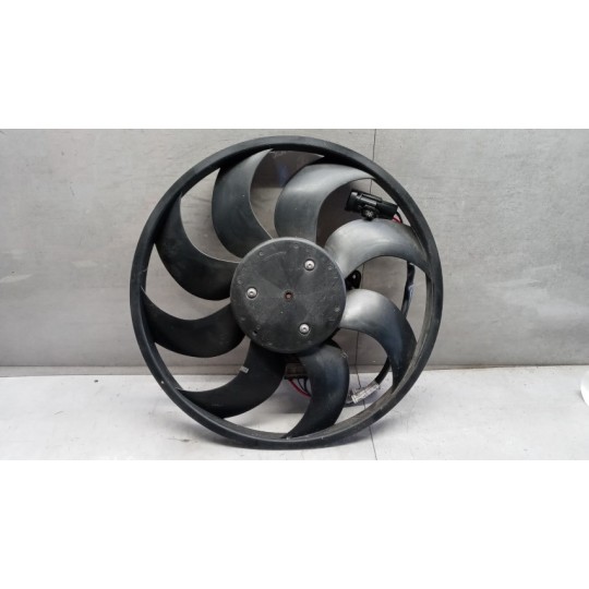 CONVEYOR ELECTRIC FAN RENAULT Zoe 2019> used