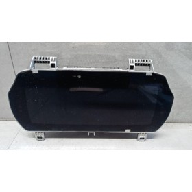 QUADRO STRUMENTI RENAULT...