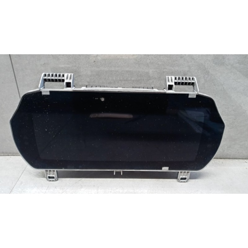 RENAULT INSTRUMENT PANEL RENAULT Zoe 2019> used