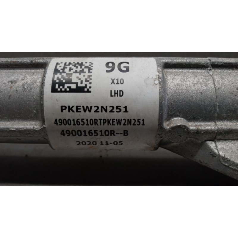 RENAULT SCATOLA STERZO RENAULT Zoe 2019> usato