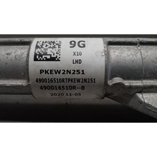 STEERING BOX RENAULT Zoe 2019> used