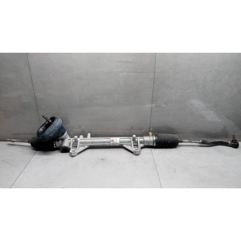 RENAULT STEERING BOX RENAULT Zoe 2019> used