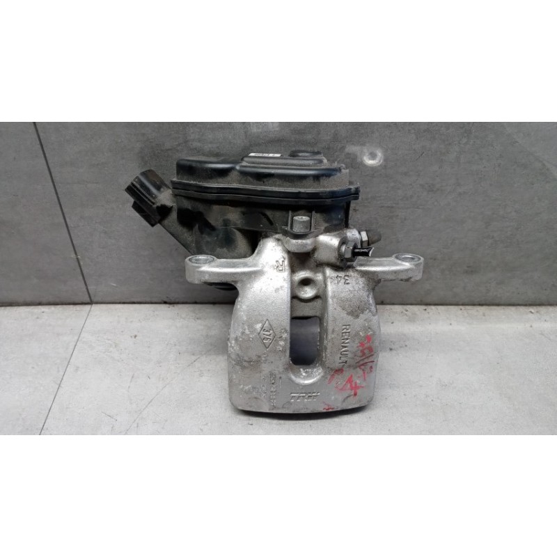 RENAULT RIGHT REAR CALIPER BRAKE  RENAULT Zoe 2019> used