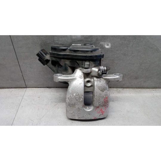 RIGHT REAR CALIPER BRAKE  RENAULT Zoe 2019> used