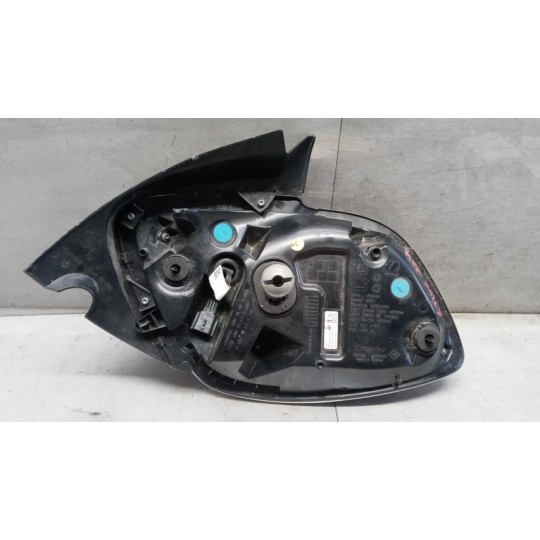 LEFT REAR LED LIGHT RENAULT Zoe 2019> used
