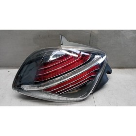 LEFT REAR LED LIGHT RENAULT...