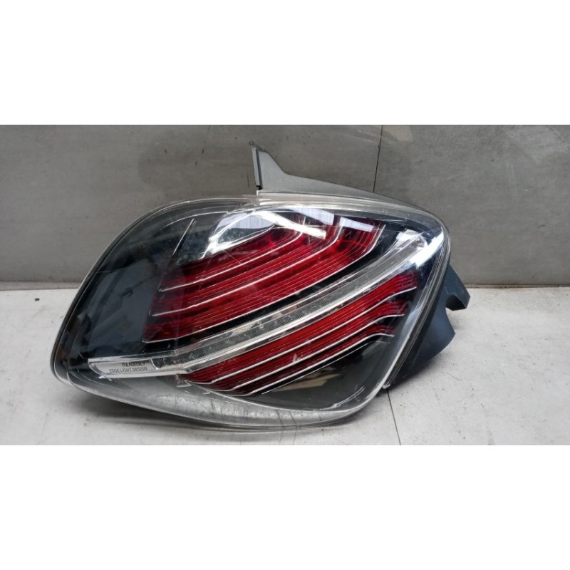 RENAULT LEFT REAR LED LIGHT RENAULT Zoe 2019> used
