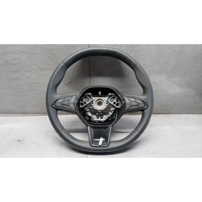 RENAULT STEERING WHEEL RENAULT Zoe 2019> used