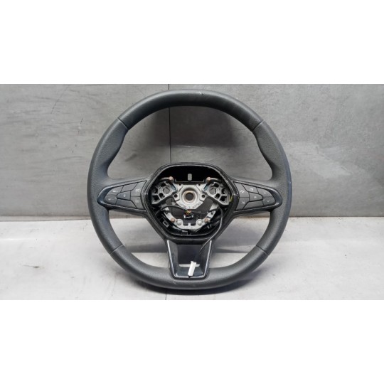 STEERING WHEEL RENAULT Zoe 2019> used