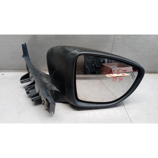 RIGHT ELETRIC REAR-VIEW MIRROR  RENAULT Zoe 2019> used