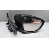 RENAULT RIGHT ELETRIC REAR-VIEW MIRROR  RENAULT Zoe 2019> used