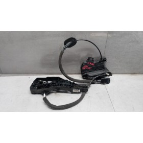 LATCH LOCK RENAULT Zoe...