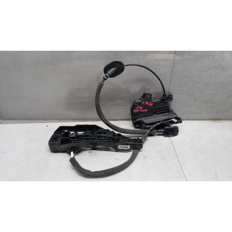 RENAULT LATCH LOCK RENAULT Zoe 2019> used