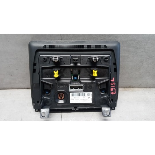 VARIOUS DISPLAY  RENAULT Zoe 2019> used