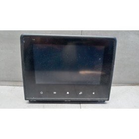 DISPLAY VARI RENAULT Zoe...