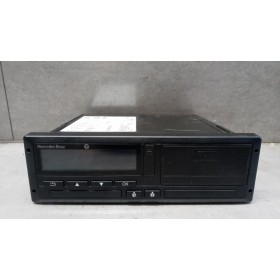 TACHOGRAPH 
 MERCEDES-BENZ...