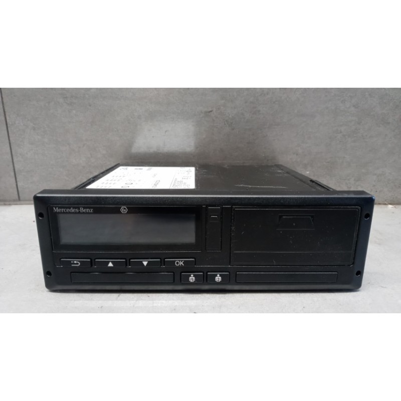 MERCEDES-BENZ truck TACHIGRAFO MERCEDES-BENZ truck Actros euro 6 2022> usato