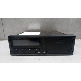 TACHOGRAPH 
 MERCEDES-BENZ...