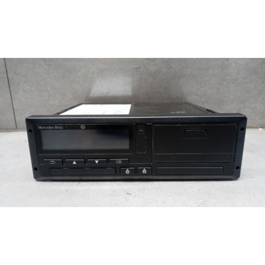 TACHIGRAFO MERCEDES-BENZ truck Actros euro 6 2022> usato