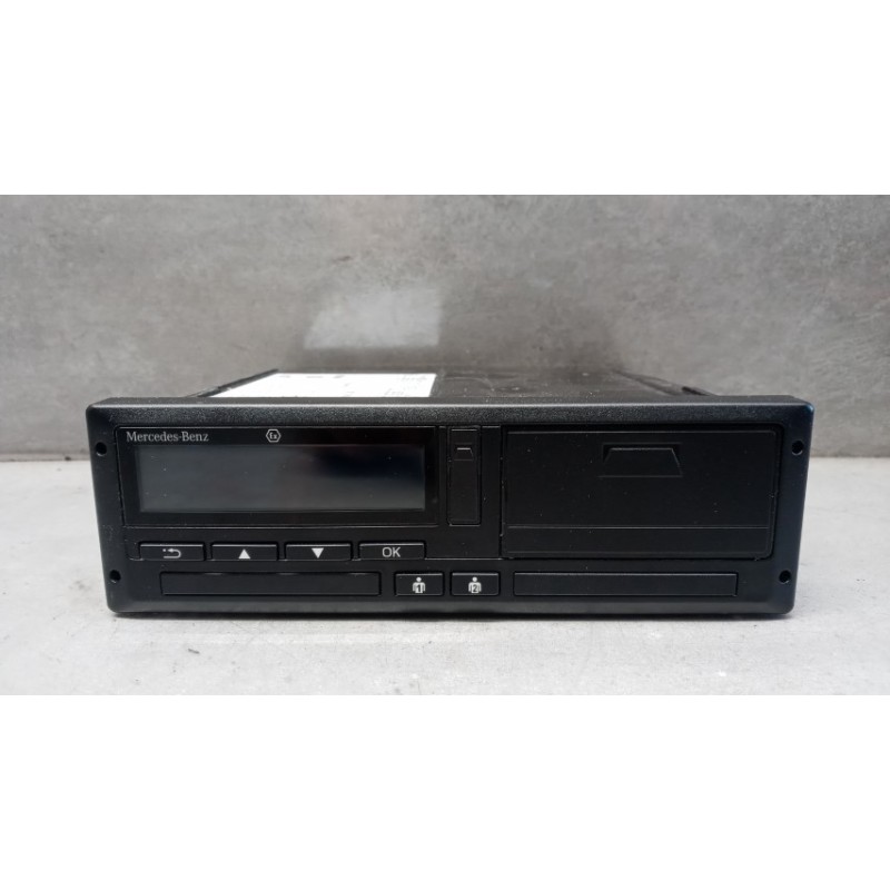 MERCEDES-BENZ truck TACHIGRAFO MERCEDES-BENZ truck Actros euro 6 2022> usato