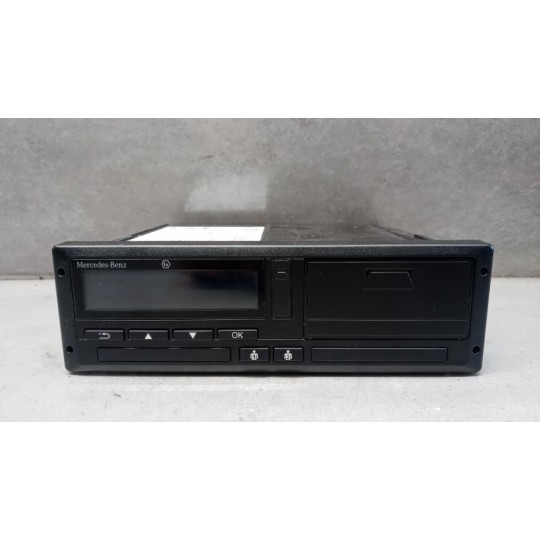 TACHIGRAFO MERCEDES-BENZ truck Actros euro 6 2022> usato