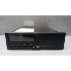 TACHOGRAPH 
 MERCEDES-BENZ...