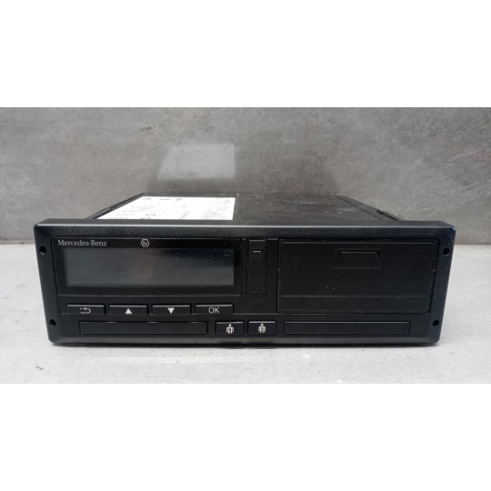 TACHIGRAFO MERCEDES-BENZ truck Actros euro 6 2022> usato