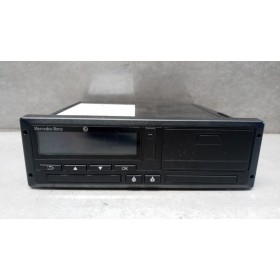 TACHOGRAPH 
 MERCEDES-BENZ...