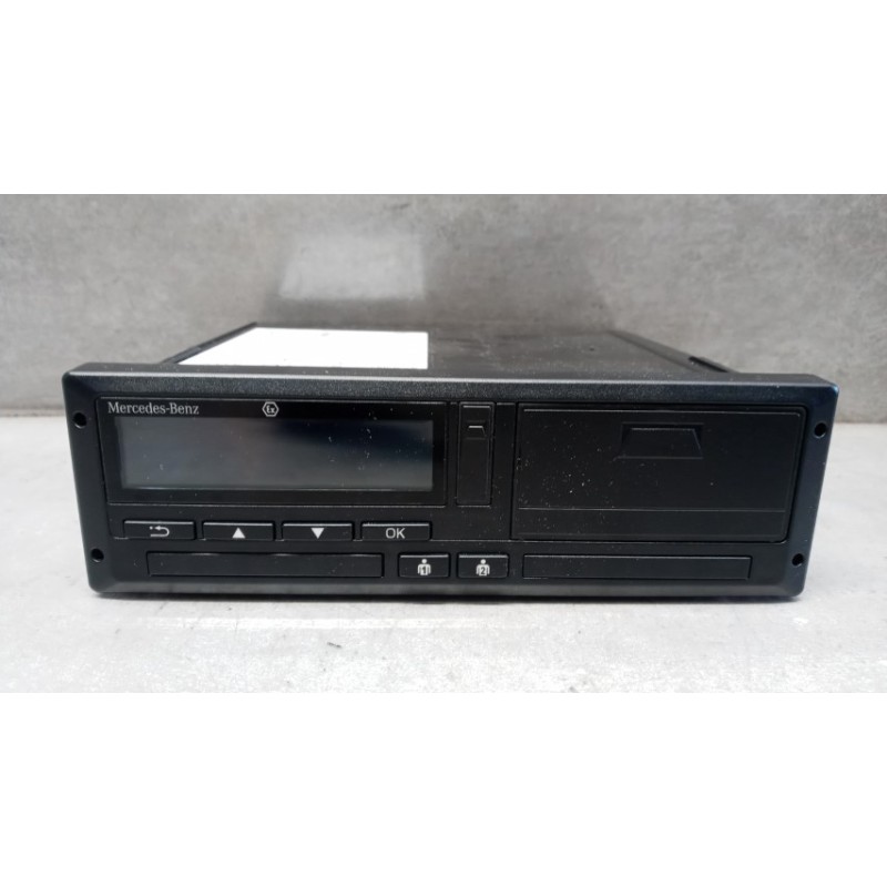 MERCEDES-BENZ truck TACHIGRAFO MERCEDES-BENZ truck Actros euro 6 2022> usato