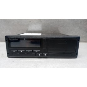 TACHOGRAPH 
 MERCEDES-BENZ...
