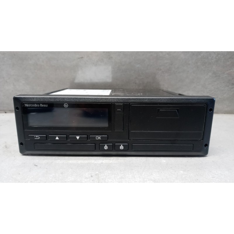 MERCEDES-BENZ truck TACHIGRAFO MERCEDES-BENZ truck Actros euro 6 2022> usato