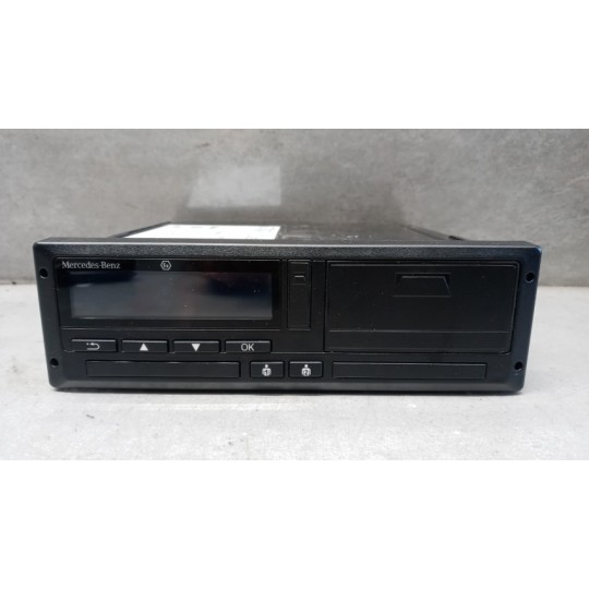 TACHIGRAFO MERCEDES-BENZ truck Actros euro 6 2022> usato