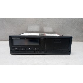 TACHOGRAPH 
 MERCEDES-BENZ...