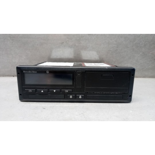 TACHIGRAFO MERCEDES-BENZ truck Actros euro 6 2022> usato