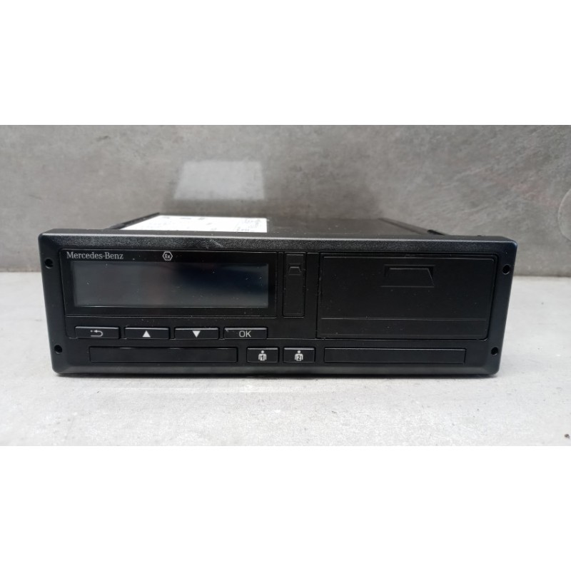MERCEDES-BENZ truck TACHIGRAFO MERCEDES-BENZ truck Actros euro 6 2022> usato