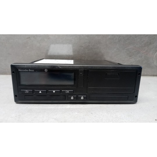 TACHIGRAFO MERCEDES-BENZ truck Actros euro 6 2022> usato