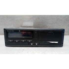 TACHOGRAPH 
 MERCEDES-BENZ...