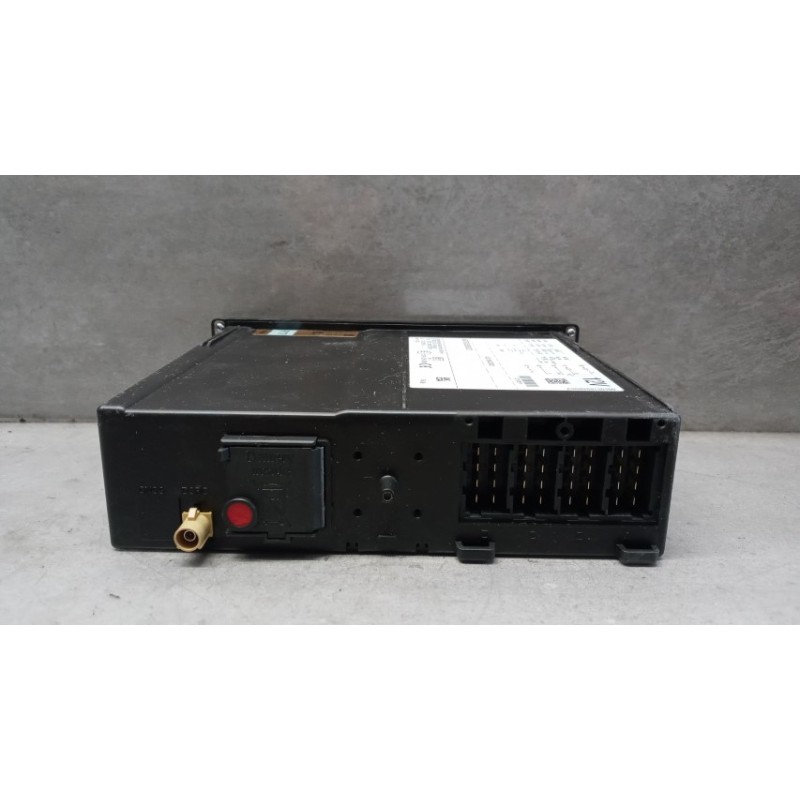 MERCEDES-BENZ van TACHIGRAFO MERCEDES-BENZ van Sprinter 2019> usato