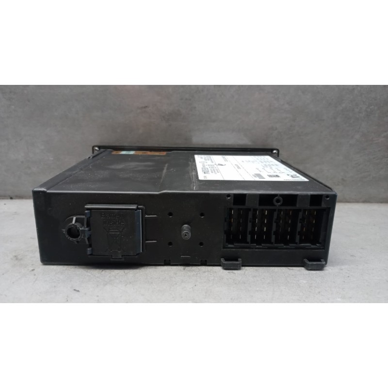 MERCEDES-BENZ truck TACHIGRAFO MERCEDES-BENZ truck Actros euro 6 2014>2021 usato