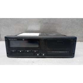 TACHOGRAPH 
 MERCEDES-BENZ...