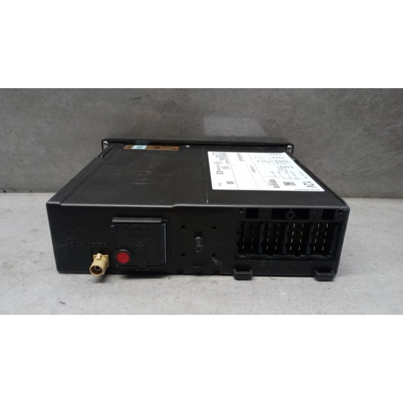 MERCEDES-BENZ van TACHIGRAFO MERCEDES-BENZ van Sprinter 2019> usato