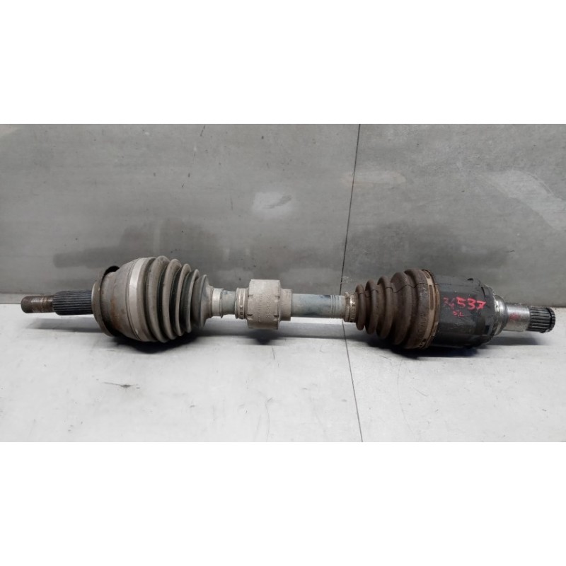 TOYOTA FRONT HALF-AXLES LEFT  TOYOTA Rav 4 2006>2010 used