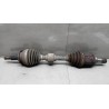 FRONT HALF-AXLES LEFT  TOYOTA Rav 4 2006>2010 used