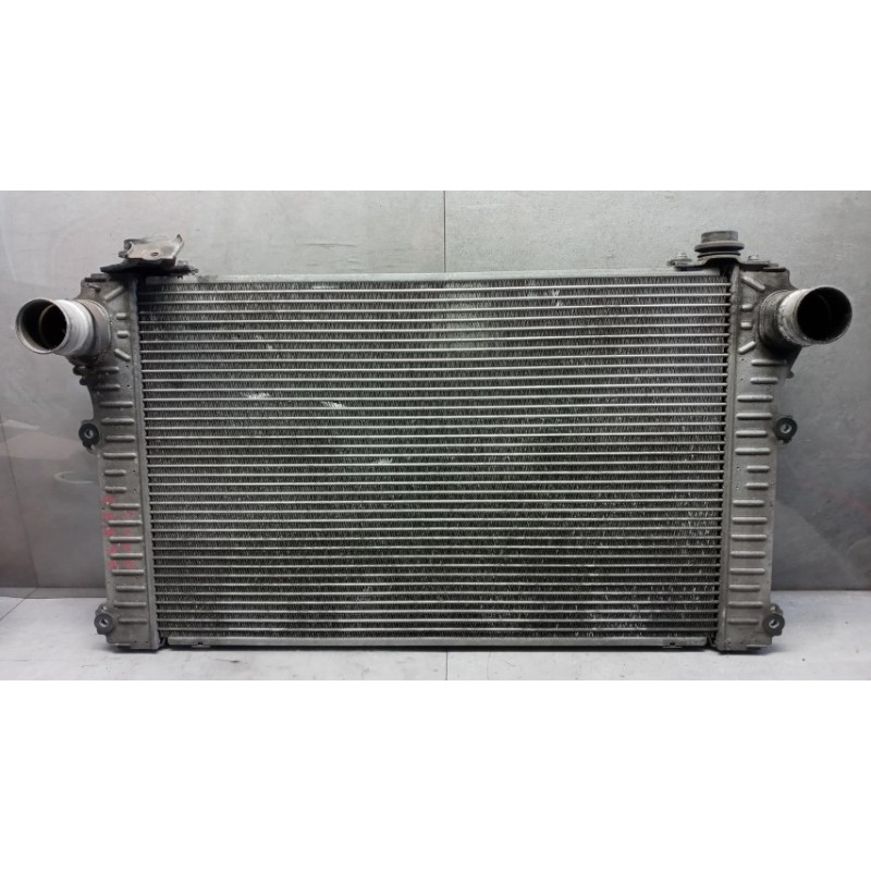 TOYOTA RADIATORE INTERCOOLERS TOYOTA Rav 4 2006>2010 usato
