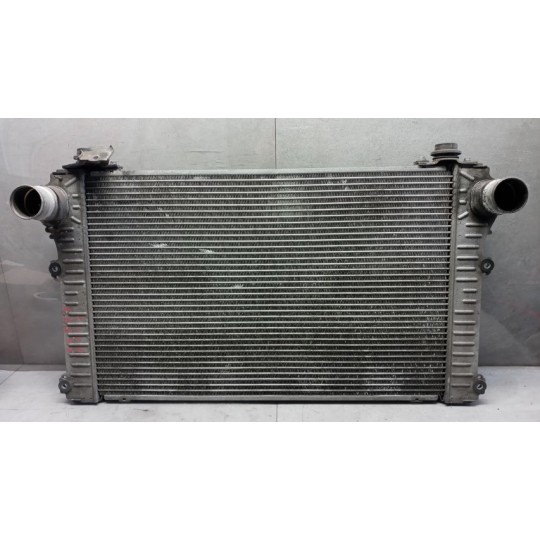 INTERCOOLERS HEAT RADIATOR  TOYOTA Rav 4 2006>2010 used
